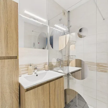 Vue Pour 2 Adultes Et 2 Enfants