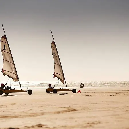 Vue Pour 2 Adultes Et 2 Enfants *