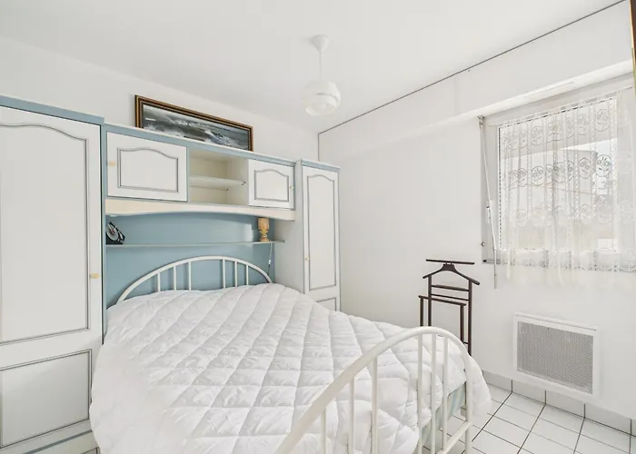 Vue Pour 2 Adultes Et 2 Enfants Apartment