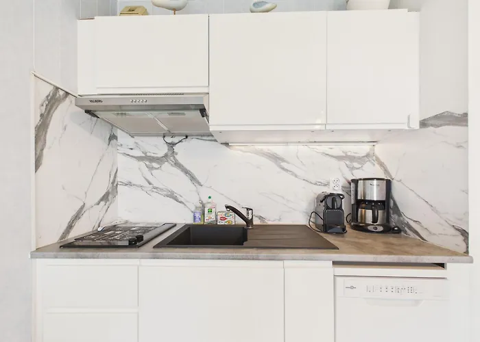 Vue Pour 2 Adultes Et 2 Enfants