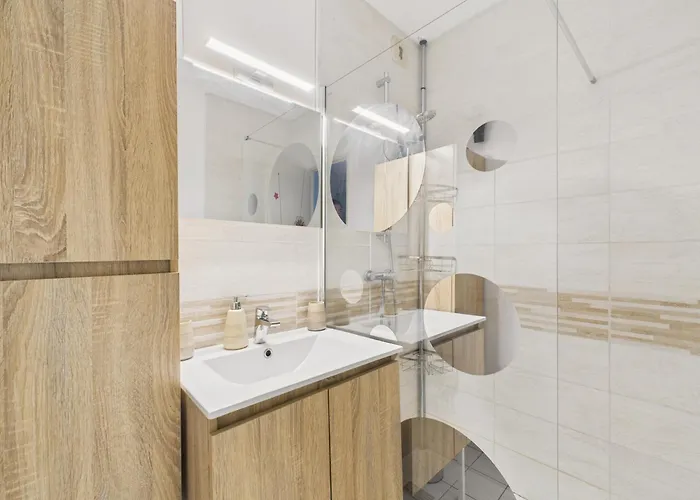 Vue Pour 2 Adultes Et 2 Enfants