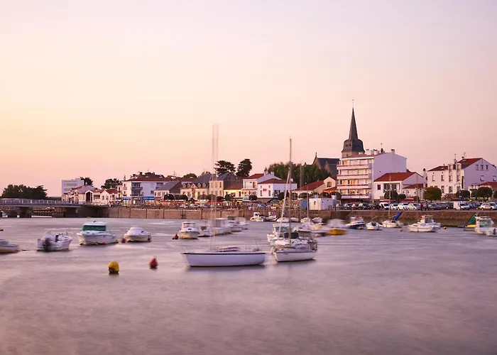 Apartment Vue Pour 2 Adultes Et 2 Enfants *