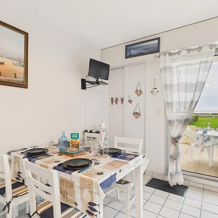 Appartement Vue Pour 2 Adultes Et 2 Enfants
