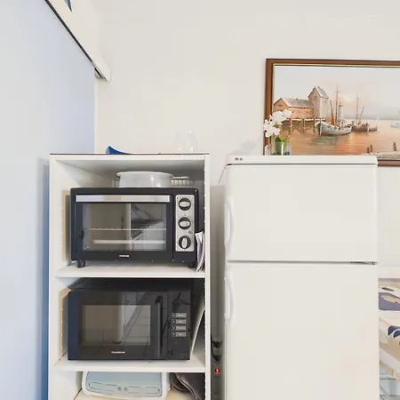 Vue Pour 2 Adultes Et 2 Enfants