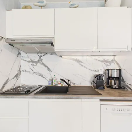 Vue Pour 2 Adultes Et 2 Enfants