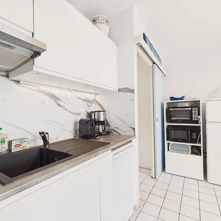 Vue Pour 2 Adultes Et 2 Enfants Saint-Gilles-Croix-de-Vie