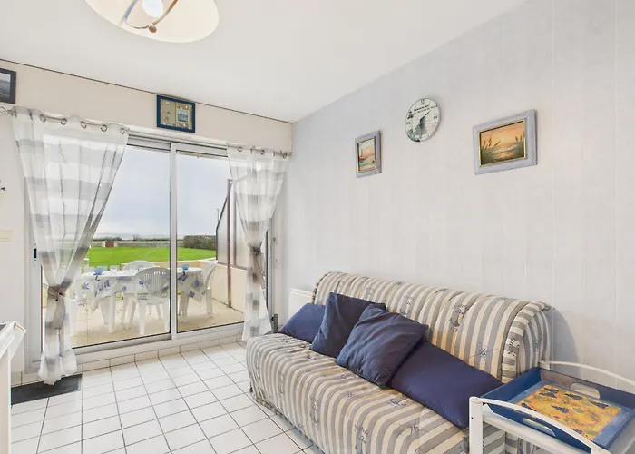 Vue Pour 2 Adultes Et 2 Enfants *