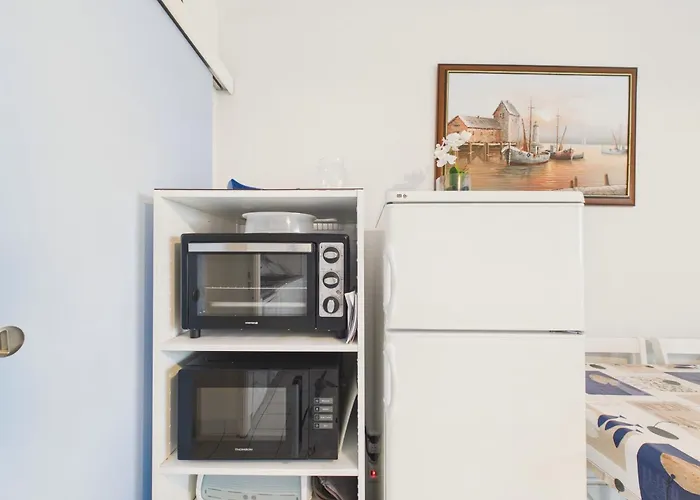 Vue Pour 2 Adultes Et 2 Enfants