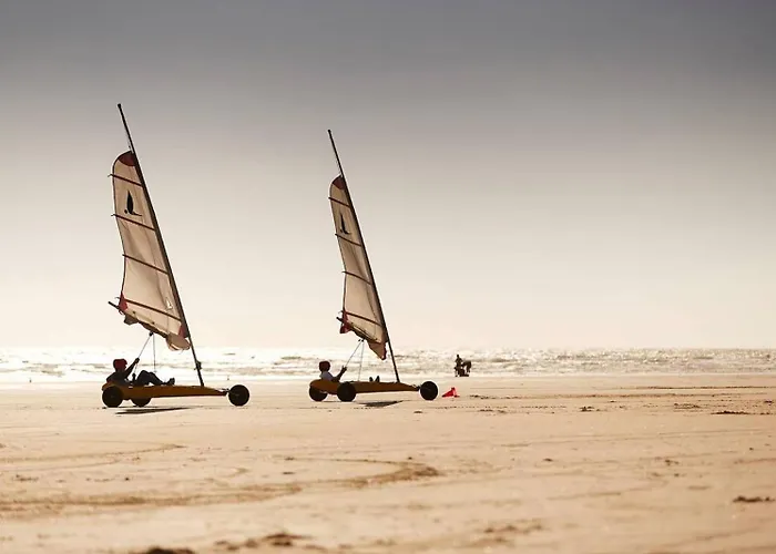 Vue Pour 2 Adultes Et 2 Enfants *